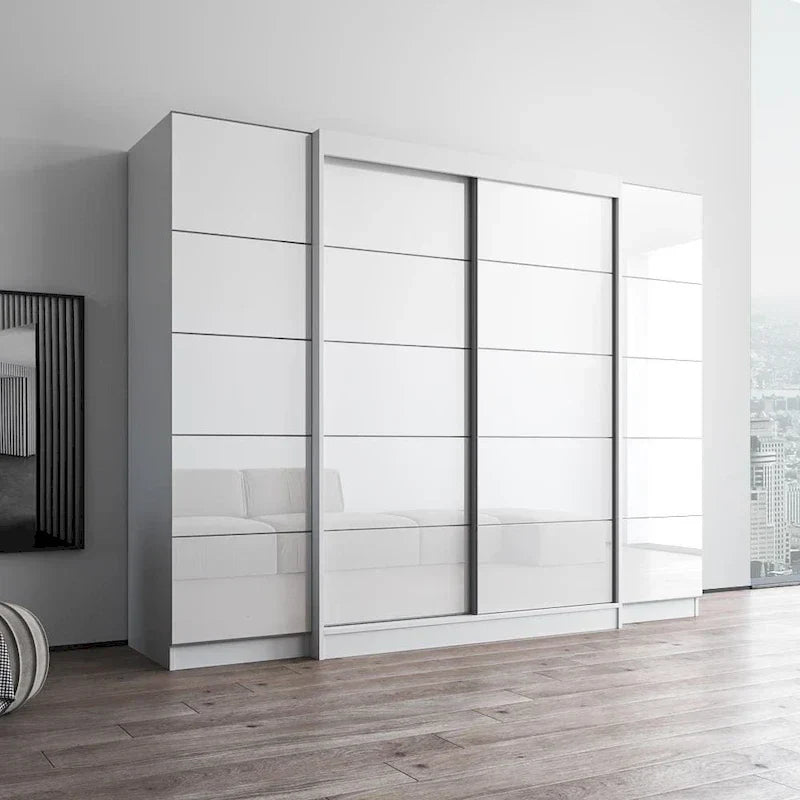 Aria 2D - EXEX Closet, Home Storage Organizer
