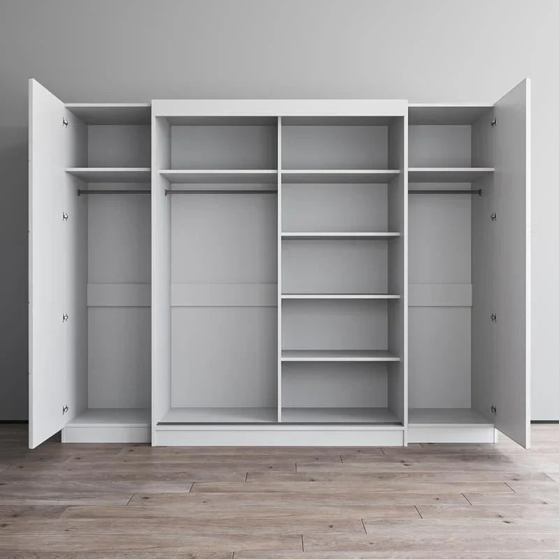 Aria 2D - EXEX Closet, Home Storage Organizer