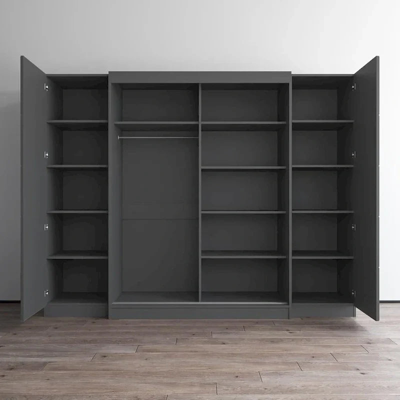 Aria 2D - EXEX Closet, Home Storage Organizer