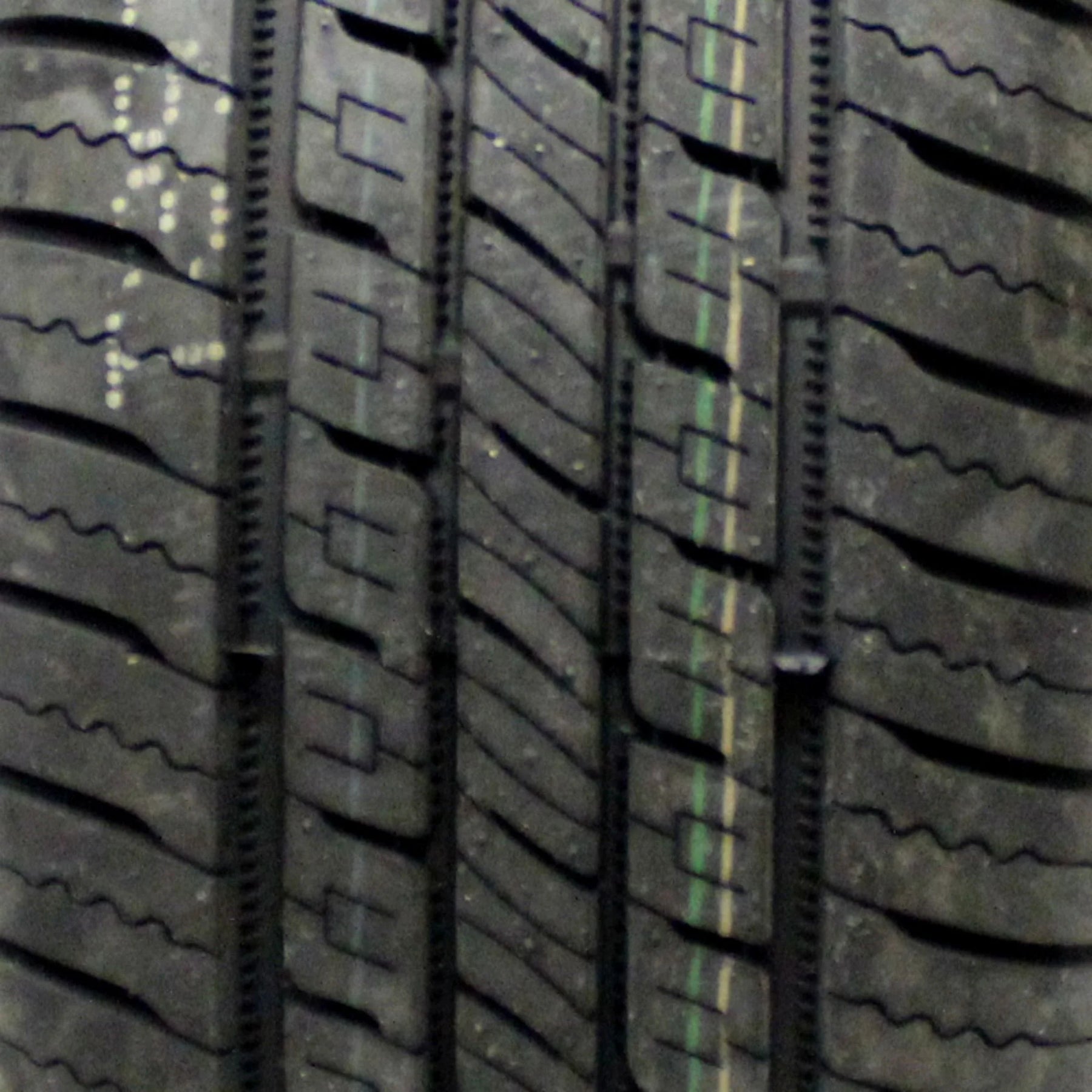 Vercelli I All-Season 225/65R17 106V XL SUV/Crossover Tire