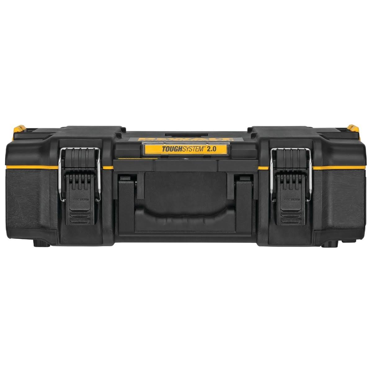 DeWalt ToughSystem 2.0 Toolbox DWST08165, Power Tool