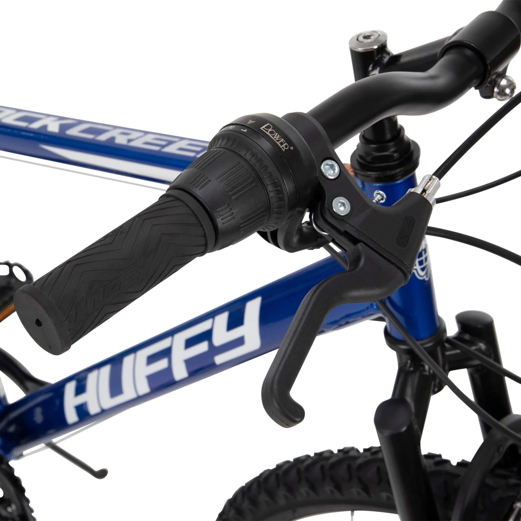 Huffy 26 - Inch Rock Creek Men'S Mountain Bike, Blue