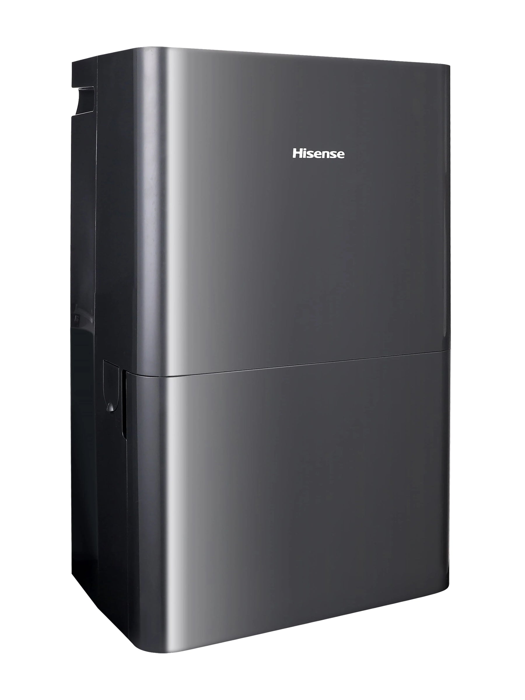 Hisense 50 Pint Dehumidifier with Built - in Pump, Energy Star