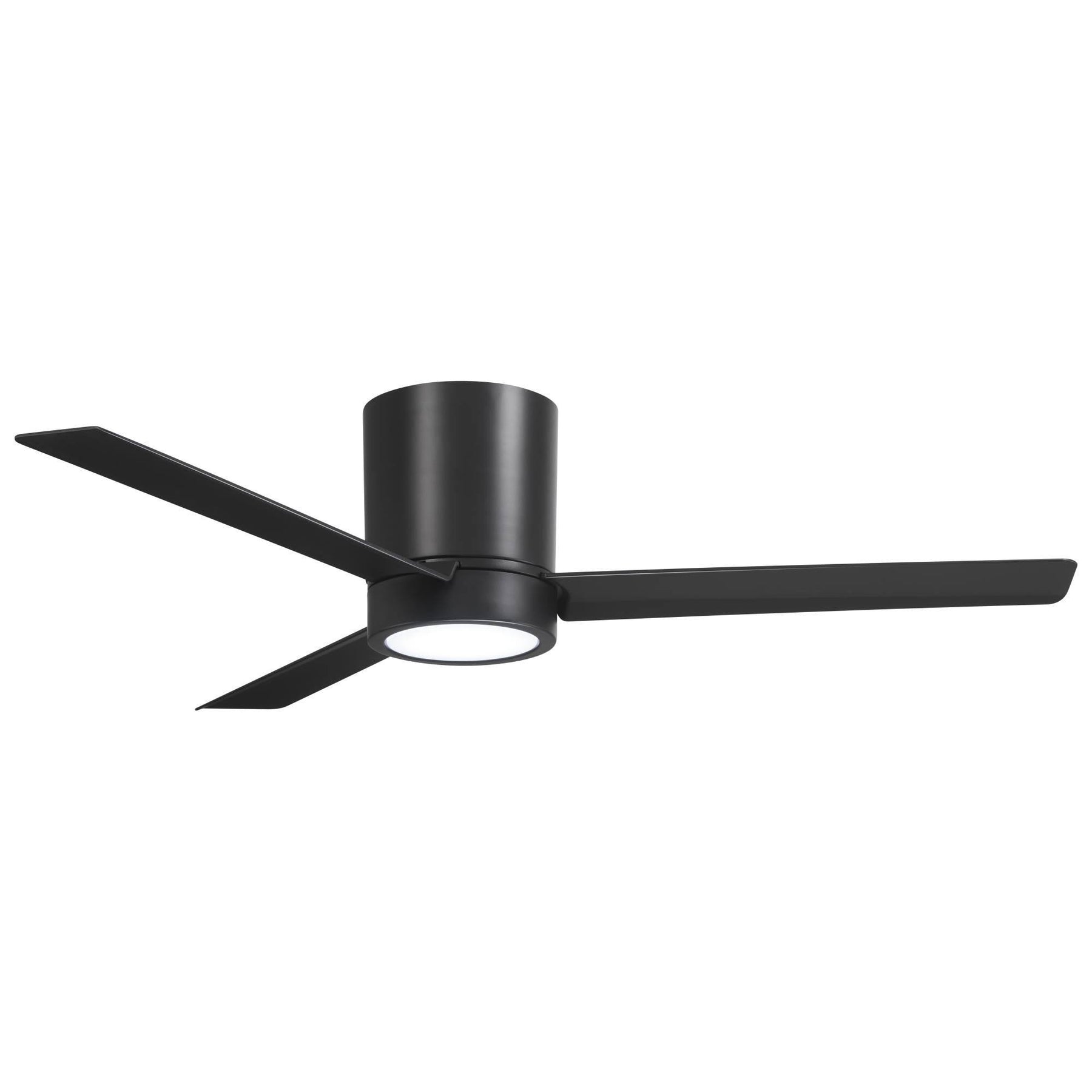 Minka Aire - F644L - CL-52" Ceiling Fan - Roto Flush - Coal