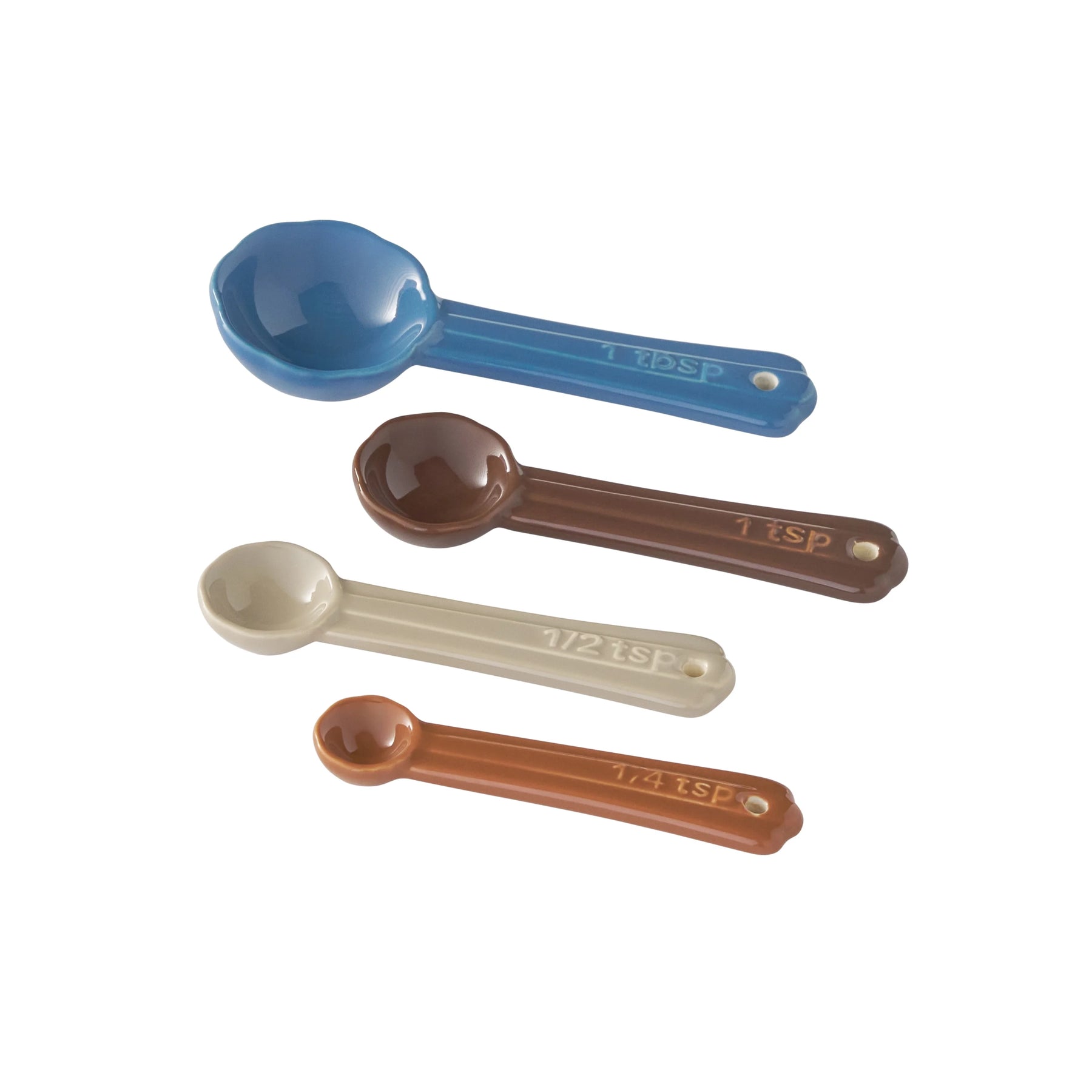 The Pioneer Woman Sutton 34-Piece Ceramic Nonstick Cookware and Bakeware Set, Blue