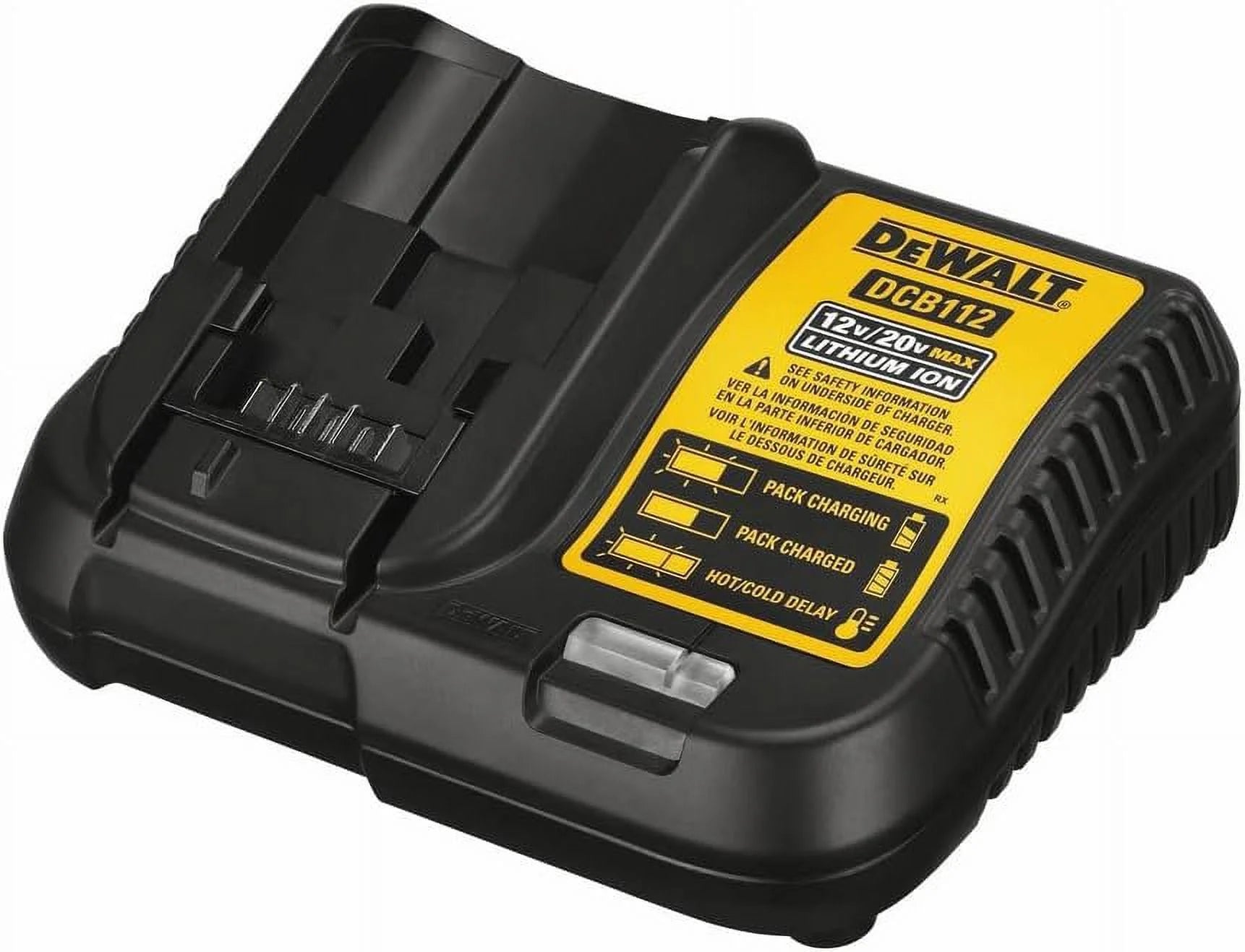 DEWALT XTREME 12V MAX Cordless Drill Combo Kit DCK221F2