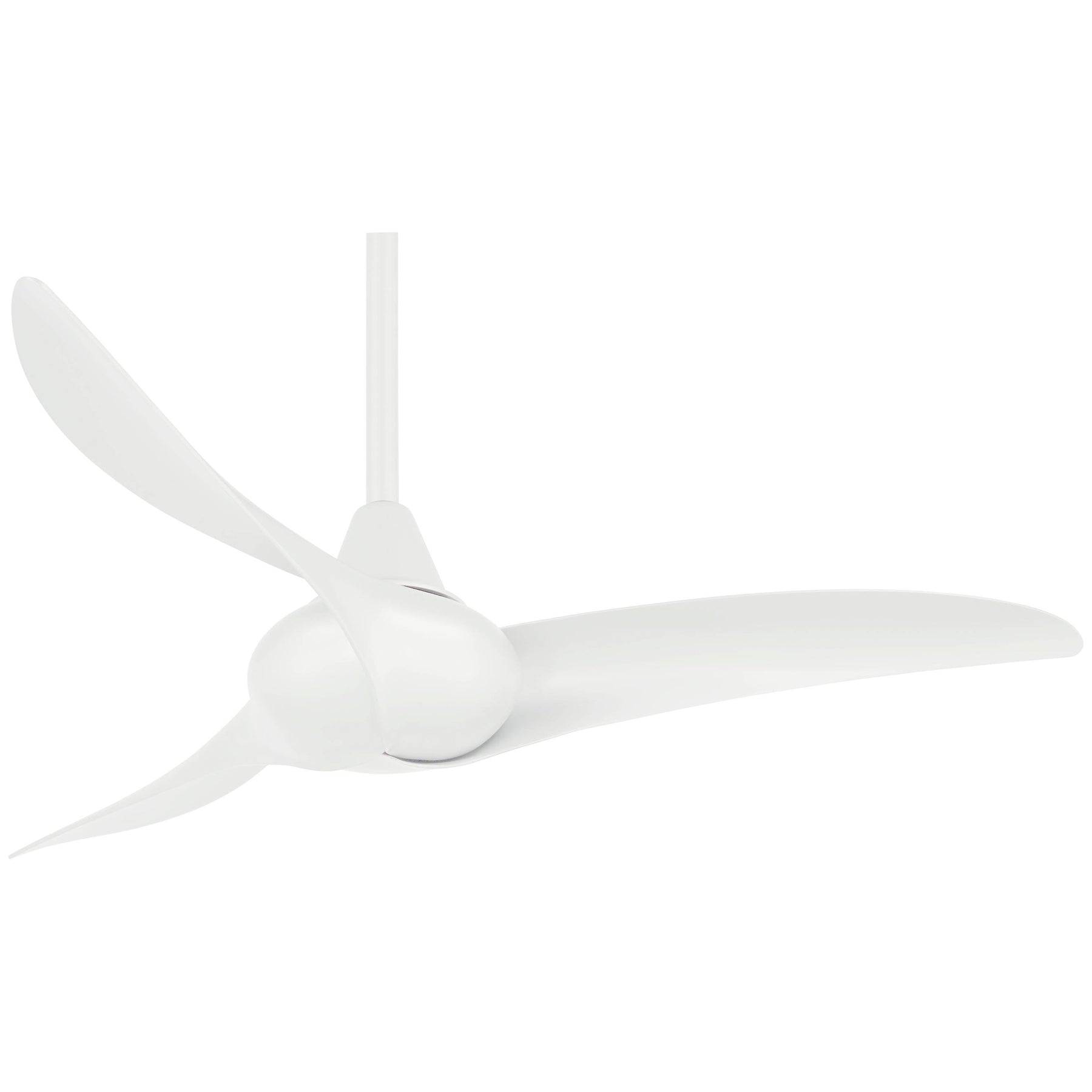 Minka - Aire F854 - WH Wave 44" Ceiling Fan, White