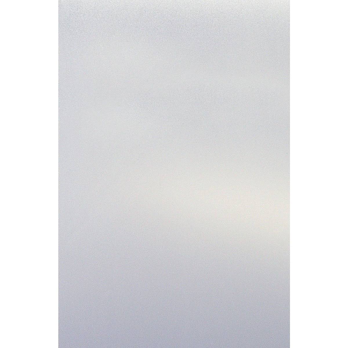 Artscape Etched Glass 36" x 72" Window Film, Home Lighting Fixture