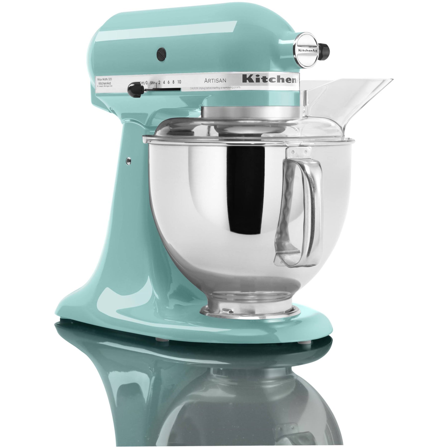 KitchenAid Artisan KSM150PSAQ Stand Mixer, Kitchen Appliance