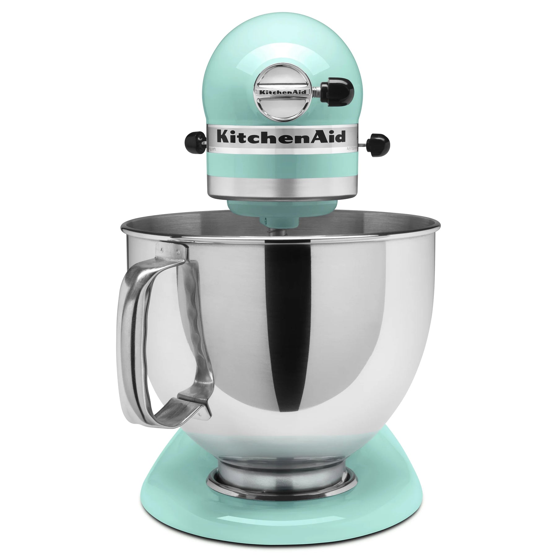 Kitchenaid Artisan Series 5 - Quart Tilt - Head Stand Mixer, Wildflower, KSM156CXWF